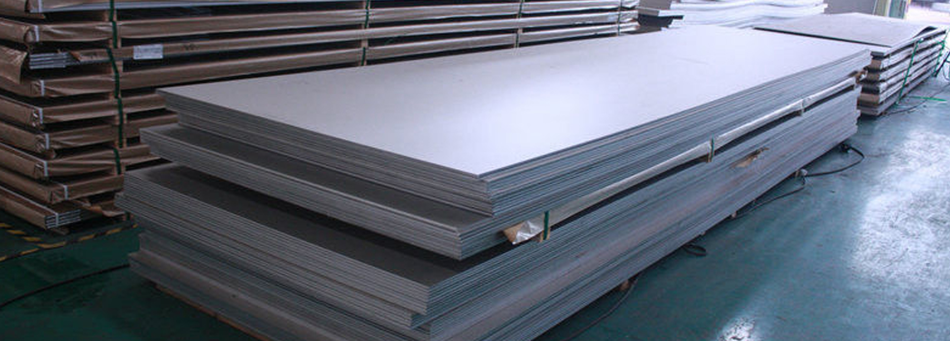 316ti stainless steel plates manufacturer